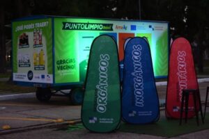 Lee más sobre el artículo Avellaneda: 10 años de éxito en la recolección diferenciada y desafíos futuros