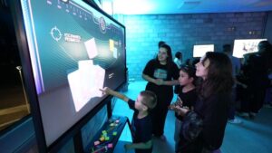 Lee más sobre el artículo Días y horarios para visitar el Centro de Innovación