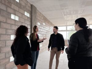 Lee más sobre el artículo Avellaneda construye el futuro en el Centro de Innovación con oportunidades de formación para niños y jóvenes