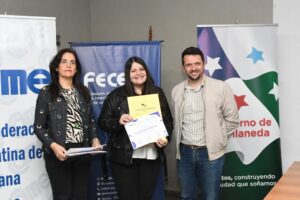 Lee más sobre el artículo Avellaneda premia el talento en el 4to Concurso de Mujeres Emprendedoras