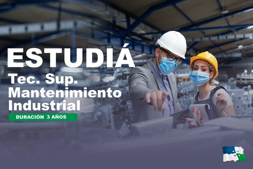 Avellaneda inscribe a la Tecnicatura en Mantenimiento Industrial - Gobierno  de Avellaneda